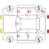 bmw 3-series 2020 -BMW--BMW 3 Series 3BA-5F20--WBA5F300008B45630---BMW--BMW 3 Series 3BA-5F20--WBA5F300008B45630- image 2