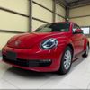 volkswagen the-beetle 2015 -VOLKSWAGEN--VW The Beetle 16CBZ--FM653687---VOLKSWAGEN--VW The Beetle 16CBZ--FM653687- image 1