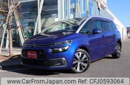 citroen grand-c4 2018 -CITROEN--Citroen Grand C4 LDA-B787AH01--VF73AAHXTHJ756112---CITROEN--Citroen Grand C4 LDA-B787AH01--VF73AAHXTHJ756112-