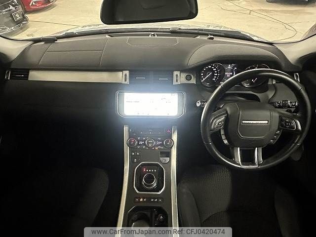 land-rover range-rover 2018 -ROVER--Range Rover LDA-LV2NB--SALVA2ANXKH341587---ROVER--Range Rover LDA-LV2NB--SALVA2ANXKH341587- image 2