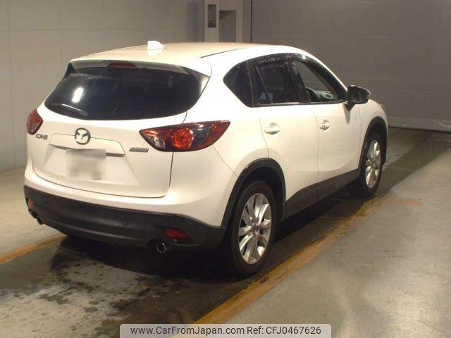 mazda cx-5 2012 -MAZDA--CX-5 KE2AW-102317---MAZDA--CX-5 KE2AW-102317- image 2