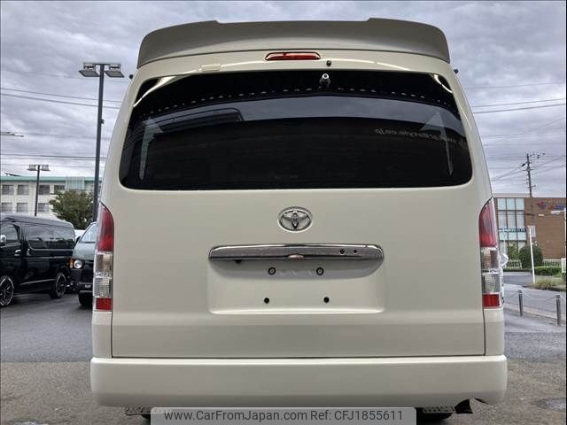 toyota hiace-wagon 2018 CFJ1855611 image 2