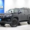 toyota land-cruiser-prado 2017 -TOYOTA--Land Cruiser Prado LDA-GDJ150W--GDJ150-0024409---TOYOTA--Land Cruiser Prado LDA-GDJ150W--GDJ150-0024409- image 1