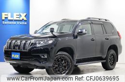 toyota land-cruiser-prado 2017 -TOYOTA--Land Cruiser Prado LDA-GDJ150W--GDJ150-0024409---TOYOTA--Land Cruiser Prado LDA-GDJ150W--GDJ150-0024409-