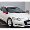 honda cr-z 2010 -HONDA 【熊谷 999ｱ9999】--CR-Z DAA-ZF1--ZF1-1021895---HONDA 【熊谷 999ｱ9999】--CR-Z DAA-ZF1--ZF1-1021895- image 1