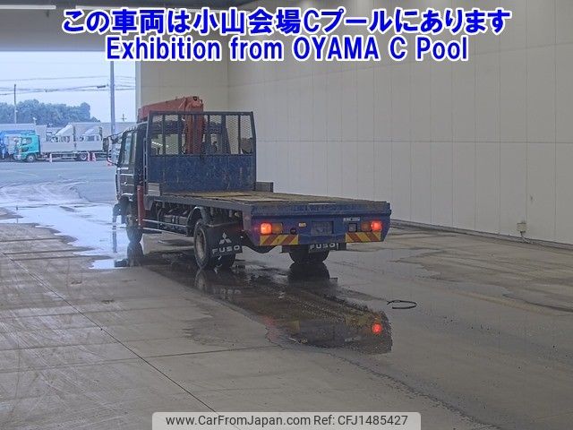 nissan diesel-ud-condor 1987 -NISSAN--Condor CM87K-11451---NISSAN--Condor CM87K-11451- image 2