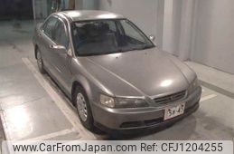 honda accord 2000 -HONDA--Accord CF3-1105857---HONDA--Accord CF3-1105857-