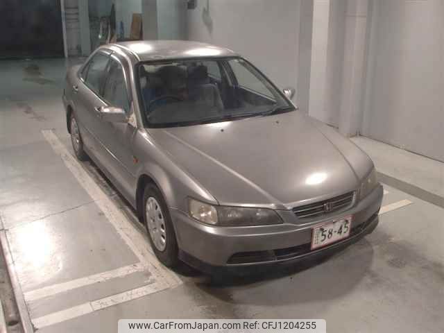 honda accord 2000 -HONDA--Accord CF3-1105857---HONDA--Accord CF3-1105857- image 1