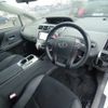 toyota prius-α 2013 -TOYOTA--Prius α ZVW40W-3087715---TOYOTA--Prius α ZVW40W-3087715- image 8