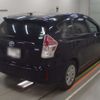 toyota prius-α 2015 -TOYOTA 【湘南 301ふ34】--Prius α ZVW41W-3384490---TOYOTA 【湘南 301ふ34】--Prius α ZVW41W-3384490- image 2