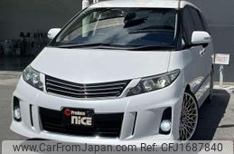 toyota estima 2014 CFJ1687840