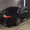 mercedes-benz s-class 2022 CFJ1648375 image 2
