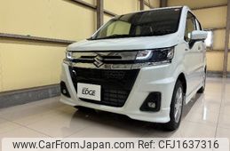 suzuki wagon-r 2025 CFJ1637316