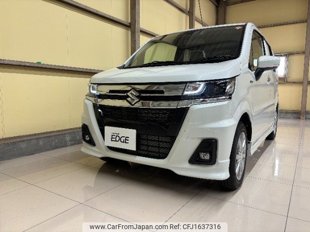 suzuki wagon-r 2025 CFJ1637316 image 1