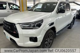 toyota hilux 2023 AF-GUN125-3951995