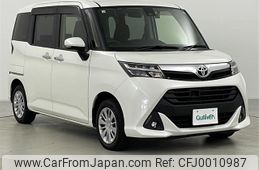 toyota tank 2018 -TOYOTA--Tank DBA-M910A--M910A-0048865---TOYOTA--Tank DBA-M910A--M910A-0048865-