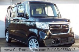 honda n-box 2017 -HONDA--N BOX JF4--1004884---HONDA--N BOX JF4--1004884-