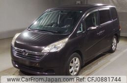 honda stepwagon 2007 -HONDA--Stepwgn RG1-1129821---HONDA--Stepwgn RG1-1129821-