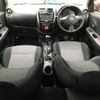 nissan march 2017 -NISSAN--March DBA-K13--K13-726856---NISSAN--March DBA-K13--K13-726856- image 6