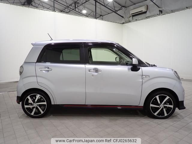 daihatsu cast 2018 quick_quick_DBA-LA250S_LA250S-0153365 image 2