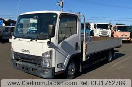 isuzu elf-truck 2018 CFJ1762789