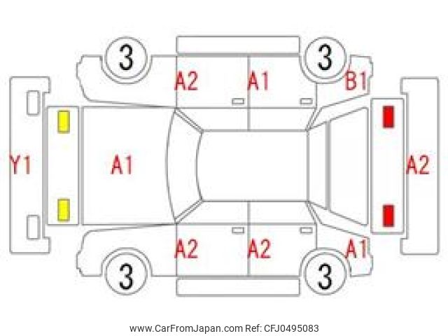 mazda carol 2008 -MAZDA--Carol DBA-HB24S--HB24S-601422---MAZDA--Carol DBA-HB24S--HB24S-601422- image 2