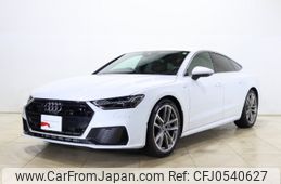 audi a7 2021 -AUDI--Audi A7 3AA-F2DLZS--WAUZZZF24MN085408---AUDI--Audi A7 3AA-F2DLZS--WAUZZZF24MN085408-