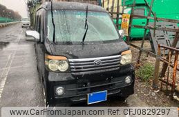 daihatsu atrai-wagon 2008 -DAIHATSU--Atrai Wagon ABA-S321G--S321G-0008946---DAIHATSU--Atrai Wagon ABA-S321G--S321G-0008946-