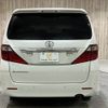 toyota alphard 2009 -TOYOTA--Alphard DBA-ANH20W--ANH20-8060217---TOYOTA--Alphard DBA-ANH20W--ANH20-8060217- image 20