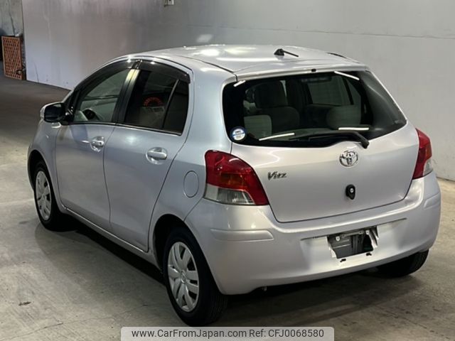 toyota vitz 2009 -TOYOTA--Vitz KSP90-2088818---TOYOTA--Vitz KSP90-2088818- image 2