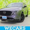 mazda cx-8 2023 quick_quick_KG5P_KG5P-350170 image 1