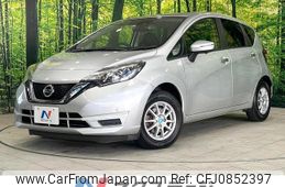 nissan note 2017 quick_quick_E12_E12-519110