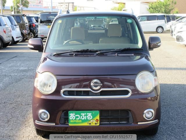 daihatsu mira-cocoa 2012 CFJ1552577 image 2