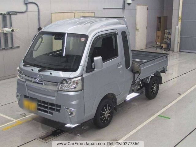 daihatsu hijet-truck 2019 -DAIHATSU 【滋賀 480ち4890】--Hijet Truck S510P-0269084---DAIHATSU 【滋賀 480ち4890】--Hijet Truck S510P-0269084- image 1