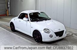 daihatsu copen 2004 -DAIHATSU--Copen L880K-0019945---DAIHATSU--Copen L880K-0019945-