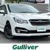 subaru impreza-wagon 2015 -SUBARU--Impreza Wagon DAA-GPE--GPE-025586---SUBARU--Impreza Wagon DAA-GPE--GPE-025586- image 1