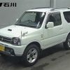 suzuki jimny 2006 -SUZUKI 【金沢 580ﾌ514】--Jimny JB23W-506136---SUZUKI 【金沢 580ﾌ514】--Jimny JB23W-506136- image 1