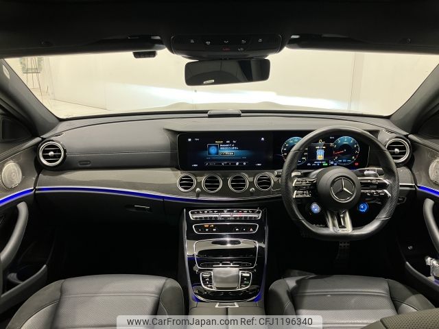 mercedes-benz amg 2022 -MERCEDES-BENZ--AMG 4AA-213061--W1K2130612B027451---MERCEDES-BENZ--AMG 4AA-213061--W1K2130612B027451- image 2