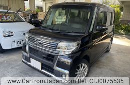 daihatsu tanto 2016 -DAIHATSU--Tanto DBA-LA600S--LA600S-0394465---DAIHATSU--Tanto DBA-LA600S--LA600S-0394465-