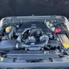 jeep wrangler 2020 CFJ1682658 image 8