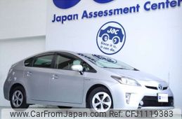 toyota prius 2012 -TOYOTA--Prius DAA-ZVW30--ZVW30-5434714---TOYOTA--Prius DAA-ZVW30--ZVW30-5434714-