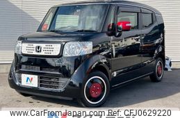 honda n-box-slash 2019 -HONDA--N BOX SLASH DBA-JF1--JF1-7306148---HONDA--N BOX SLASH DBA-JF1--JF1-7306148-