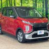mitsubishi ek-cross 2019 CFJ1710064 image 17
