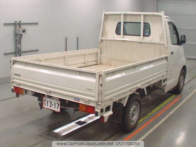 toyota townace-truck 2016 CFJ1700285 image 2