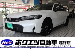 honda civic 2025 quick_quick_5BA-FL1_FL1-1400576