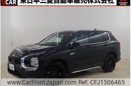 mitsubishi outlander-phev 2023 CFJ1506465