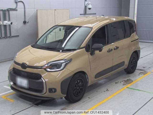 toyota sienta 2023 -TOYOTA 【浜松 502ﾗ4014】--Sienta 5BA-MXPC10G--MXPC10-1023877---TOYOTA 【浜松 502ﾗ4014】--Sienta 5BA-MXPC10G--MXPC10-1023877- image 1