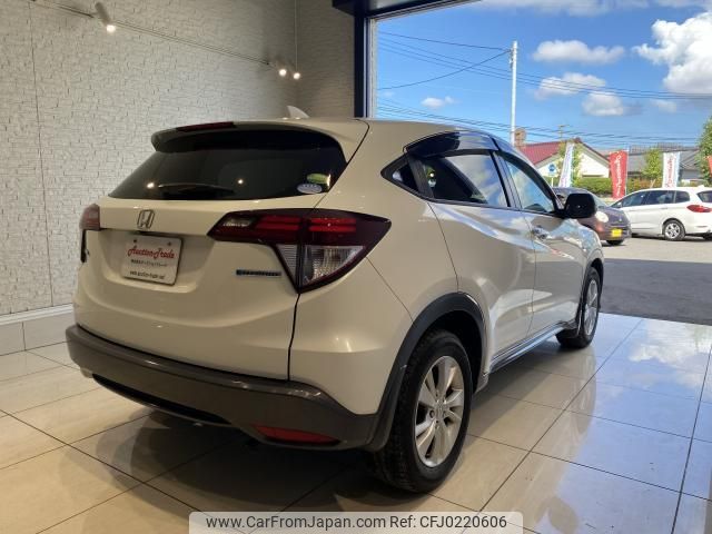 honda vezel 2015 quick_quick_RU3_1115346 image 2