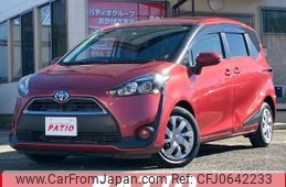 toyota sienta 2016 quick_quick_NHP170G_NHP170-7049639