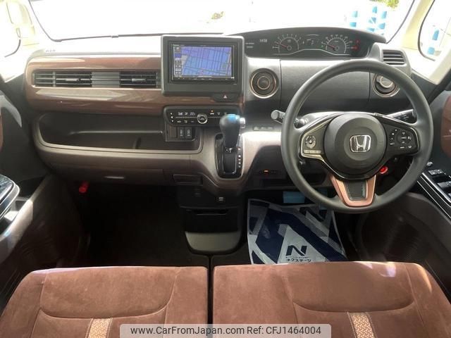 honda n-box 2019 CFJ1464004 image 2